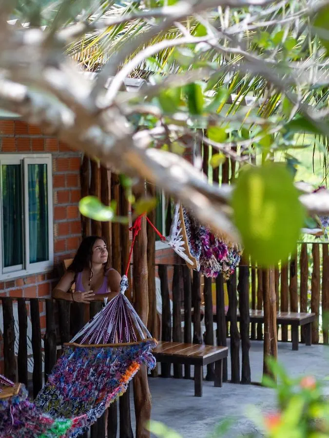 Cat Bungalow Ko Lanta