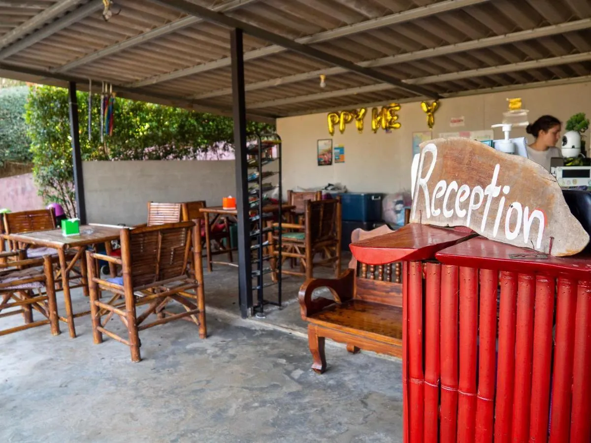 Cat Bungalow Ko Lanta 2*,