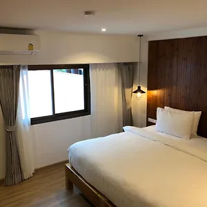 P2 Wood Loft Hotel Phi Phi Don