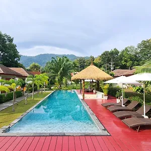 3* Resort Verona Lanta