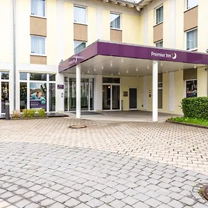 Premier Muenchen Airport Ost Hotel Oberding