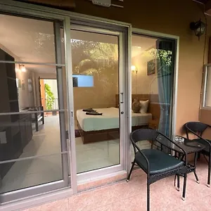 Srichada Khaolak - Sha Extra Maison d'hôtes