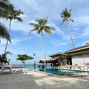 Курортный комплекс Sea Shell Beach