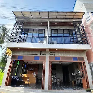 2* Hostel Lanta Chaolay