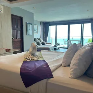 3* Resort Cliff Lanta Suite-koh Lanta Krabi