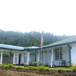 Silver Meir Bungalow Guest house Nuwara Eliya