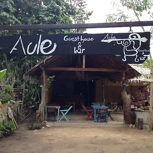 Хостел Aule And Bar