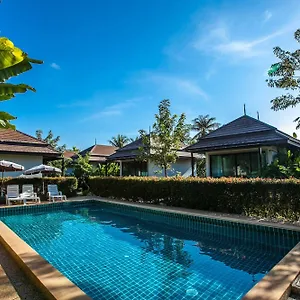 Himaphan Boutique - Sha Extra Plus Resort Nai Yang