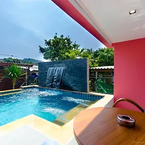 Pinky By Kanchana (adults Only) Ko Lanta