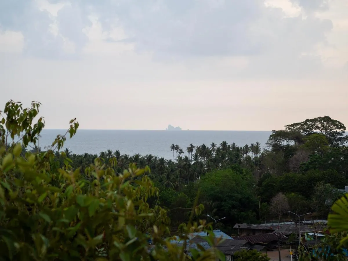 Gasthof Cat Bungalow Ko Lanta