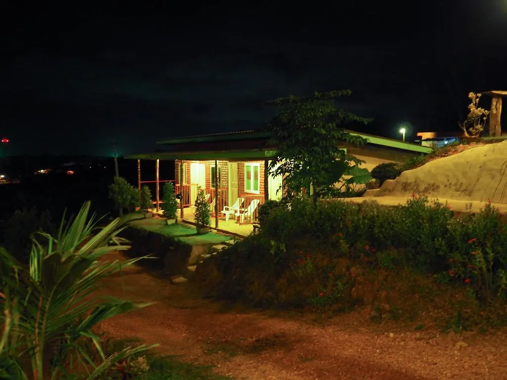 Cat Bungalow Hotel Koh Lanta 2*,  Thailand